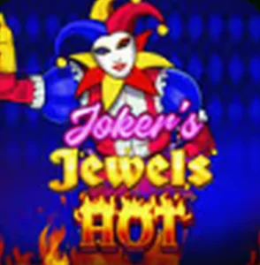 Joker's Jewels de Pragmatic Play en OroPlay